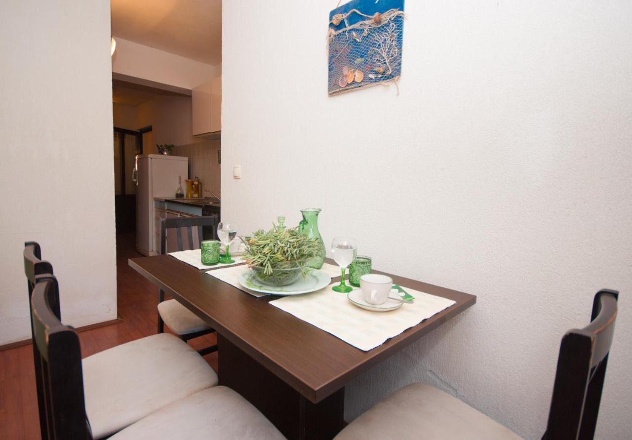 Apartmani Jagoda Lastovo Exterior photo