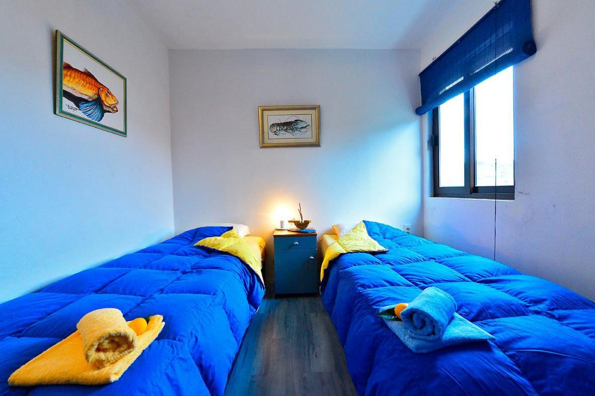 Apartmani Jagoda Lastovo Exterior photo