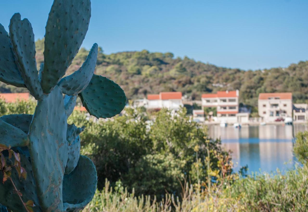 Apartmani Jagoda Lastovo Exterior photo