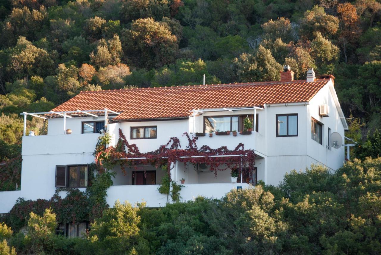 Apartmani Jagoda Lastovo Exterior photo